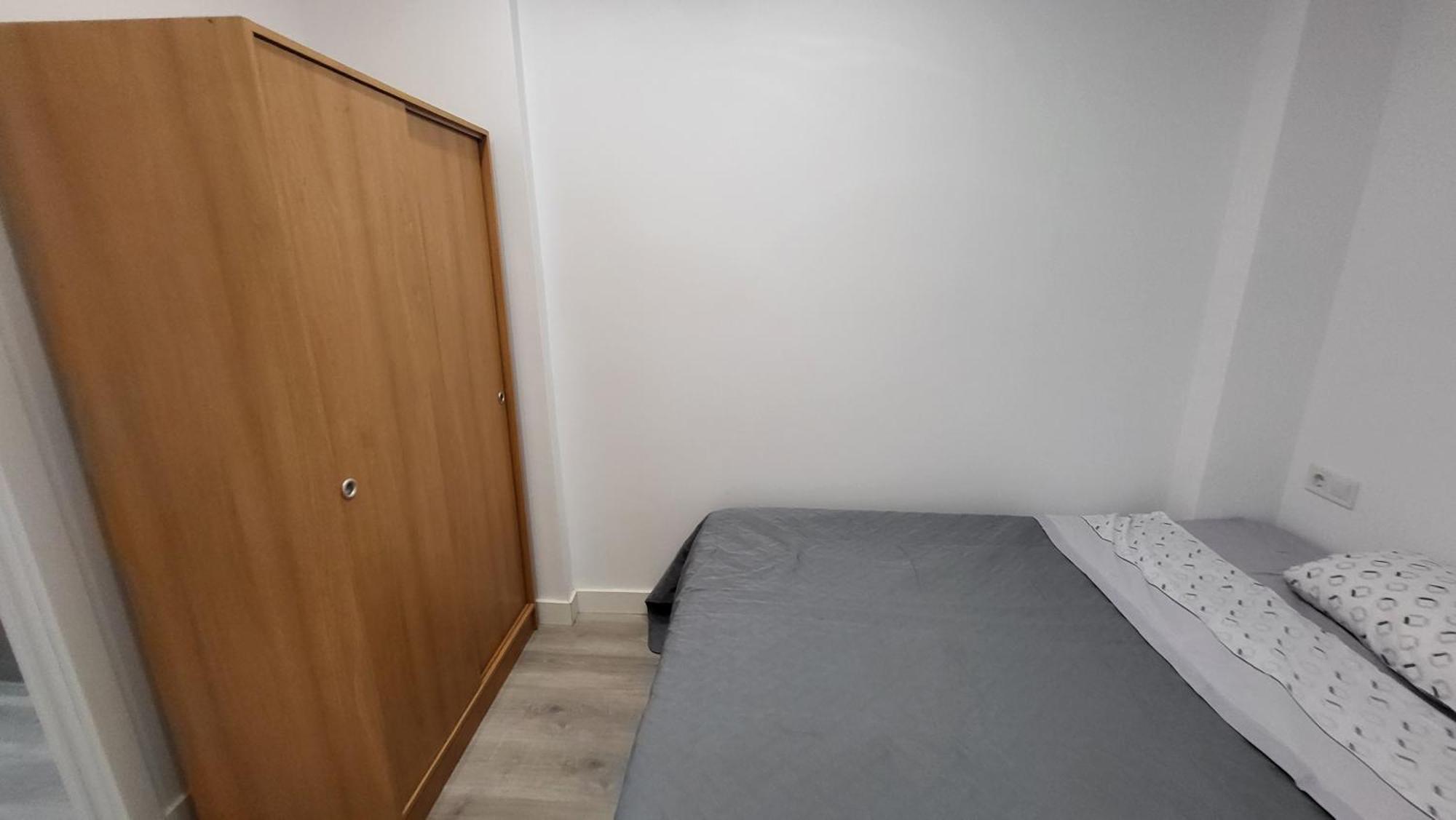De 3 Lägenhet *