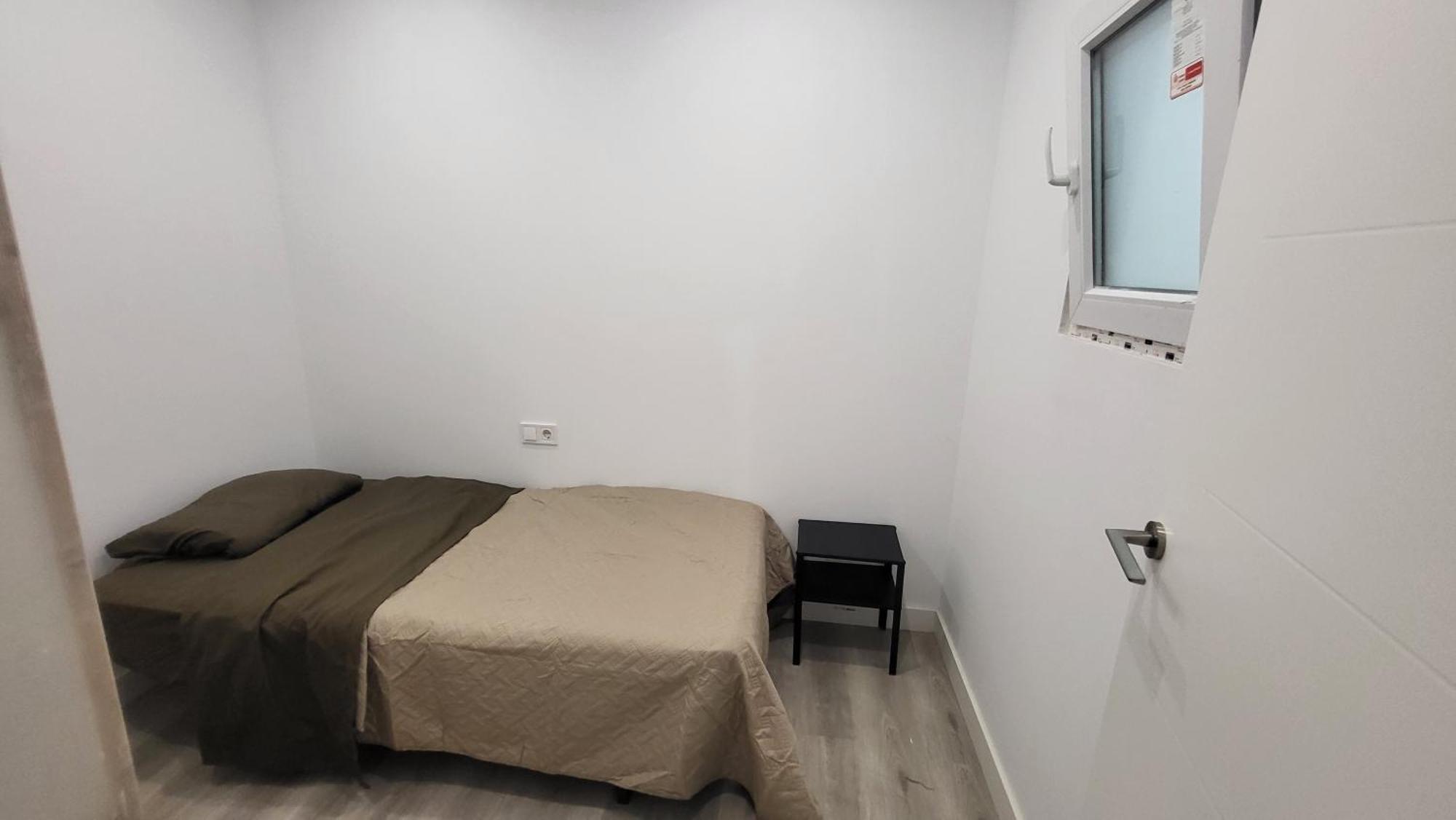 Lägenhet De 3 Barcelona